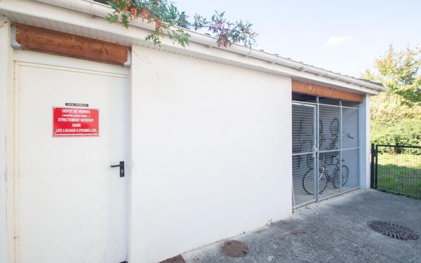 Appartement à louer    2 pièces • 45,61 m2 Idron