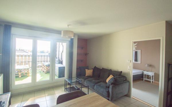 Appartement à louer    2 pièces • 45,61 m2 Idron