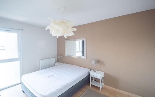 Appartement à louer    2 pièces • 45,61 m2 Idron