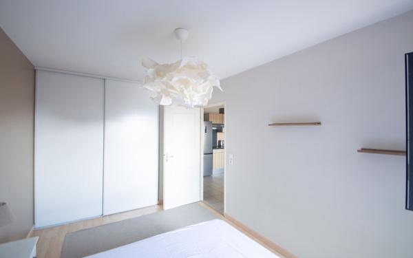 Appartement à louer    2 pièces • 45,61 m2 Idron