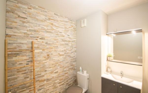 Appartement à louer    2 pièces • 45,61 m2 Idron