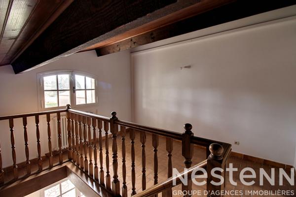 A VENDRE DRAGUIGNAN - Maison 2 LOGEMENTS - 264m² sur 818m² de terrain clos