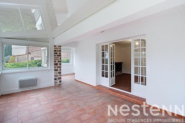 A VENDRE DRAGUIGNAN - Maison 2 LOGEMENTS - 264m² sur 818m² de terrain clos