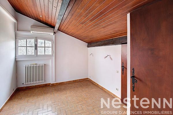 A VENDRE DRAGUIGNAN - Maison 2 LOGEMENTS - 264m² sur 818m² de terrain clos