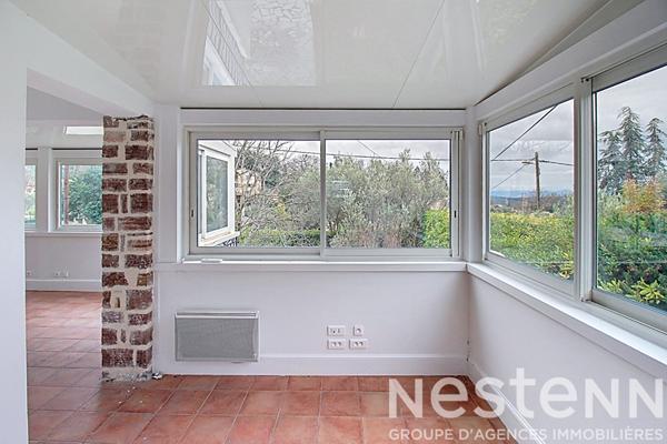 A VENDRE DRAGUIGNAN - Maison 2 LOGEMENTS - 264m² sur 818m² de terrain clos