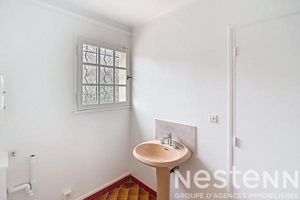 A VENDRE DRAGUIGNAN - Maison 2 LOGEMENTS - 264m² sur 818m² de terrain clos