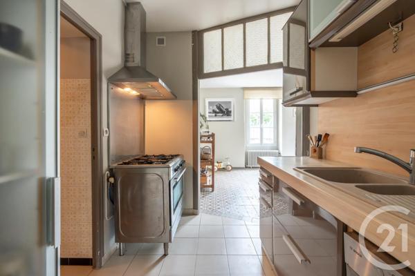 Appartement F2 Bis à vendre  2 pièces - 62,44 m2 THORIGNY SUR MARNE - 77