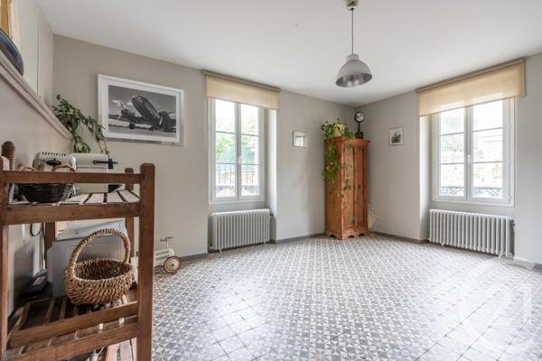 Appartement F2 Bis à vendre  2 pièces - 62,44 m2 THORIGNY SUR MARNE - 77