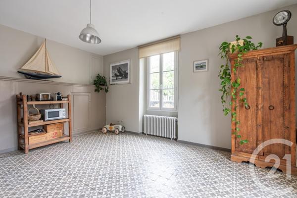 Appartement F2 Bis à vendre  2 pièces - 62,44 m2 THORIGNY SUR MARNE - 77