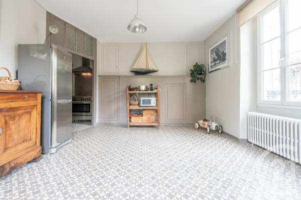 Appartement F2 Bis à vendre  2 pièces - 62,44 m2 THORIGNY SUR MARNE - 77