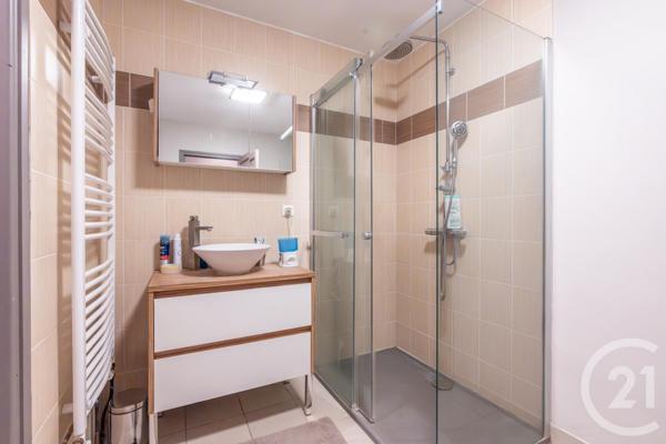 Appartement F2 Bis à vendre  2 pièces - 62,44 m2 THORIGNY SUR MARNE - 77