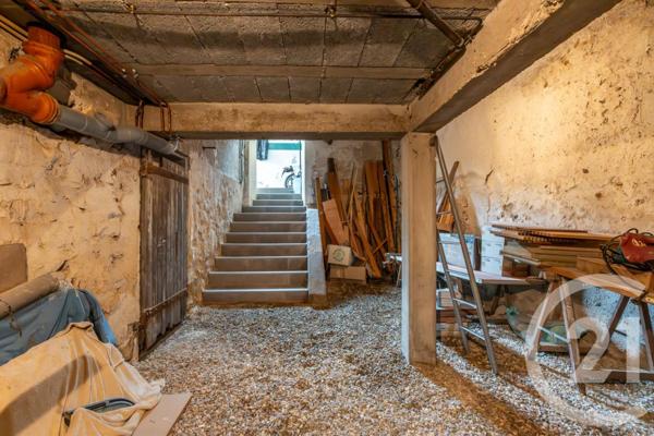 Appartement F2 Bis à vendre  2 pièces - 62,44 m2 THORIGNY SUR MARNE - 77