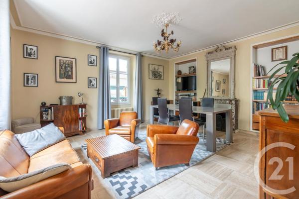 Appartement F2 Bis à vendre  2 pièces - 62,44 m2 THORIGNY SUR MARNE - 77