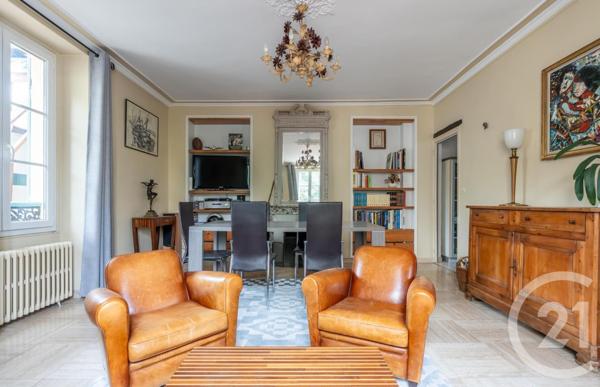 Appartement F2 Bis à vendre  2 pièces - 62,44 m2 THORIGNY SUR MARNE - 77