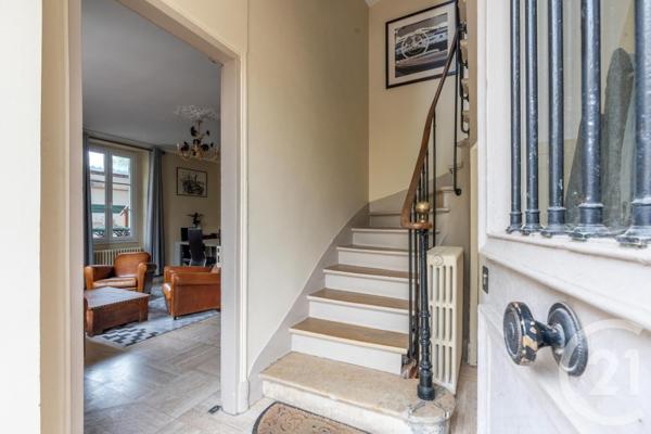 Appartement F2 Bis à vendre  2 pièces - 62,44 m2 THORIGNY SUR MARNE - 77