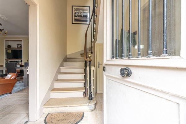 Appartement F2 Bis à vendre  2 pièces - 62,44 m2 THORIGNY SUR MARNE - 77