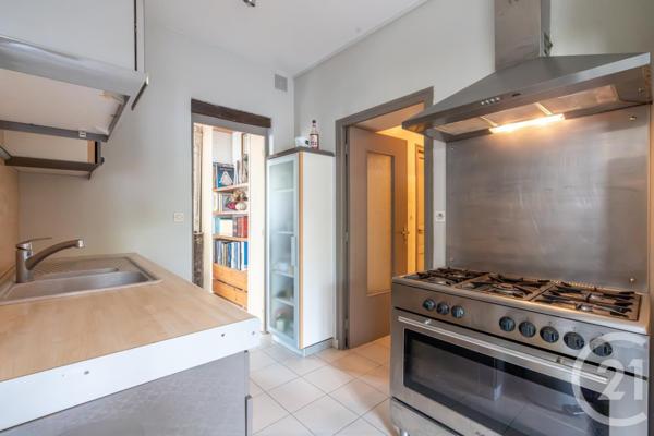 Appartement F2 Bis à vendre  2 pièces - 62,44 m2 THORIGNY SUR MARNE - 77