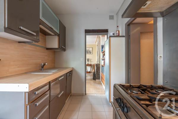 Appartement F2 Bis à vendre  2 pièces - 62,44 m2 THORIGNY SUR MARNE - 77
