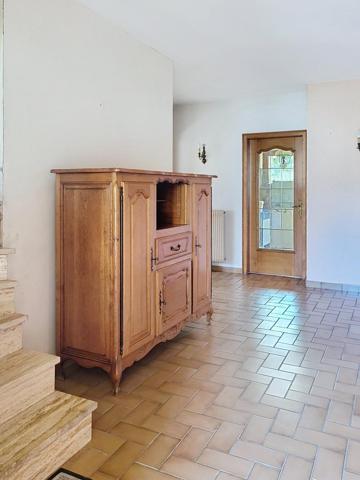 Très belle maison de plain-pied sur 13.11 ares