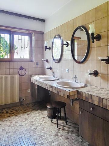 Très belle maison de plain-pied sur 13.11 ares