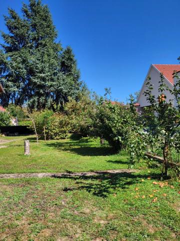 Très belle maison de plain-pied sur 13.11 ares