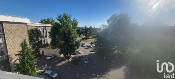 Appartement à vendre 5 pièces 80 m² Grigny