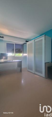 Appartement à vendre 5 pièces 80 m² Grigny