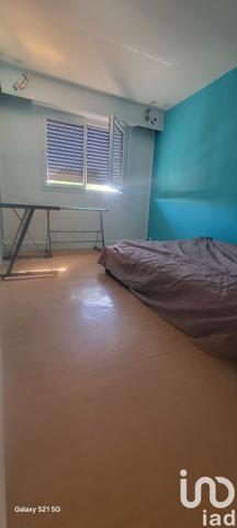 Appartement à vendre 5 pièces 80 m² Grigny