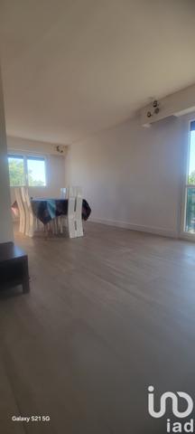 Appartement à vendre 5 pièces 80 m² Grigny