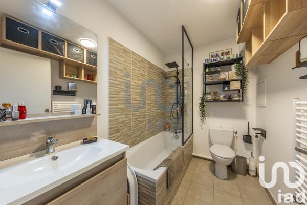 Appartement à vendre 3 pièces 70 m² Chevilly-Larue