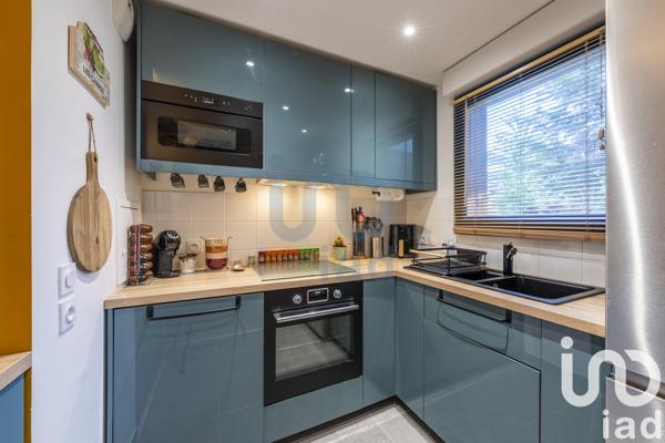 Appartement à vendre 3 pièces 70 m² Chevilly-Larue