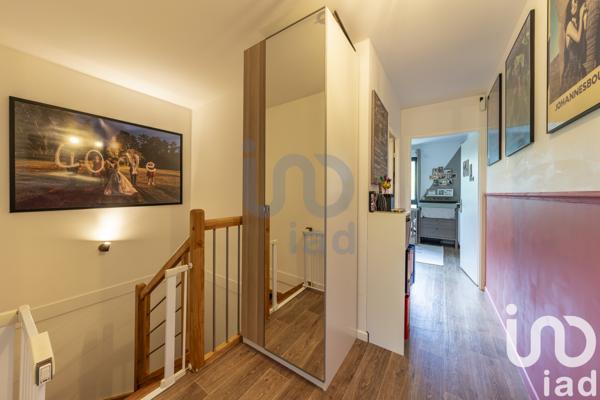 Appartement à vendre 3 pièces 70 m² Chevilly-Larue