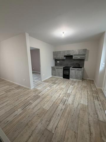 Appartement F2 en RDC REFAIT A NEUF