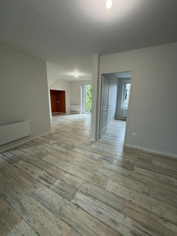 Appartement F2 en RDC REFAIT A NEUF