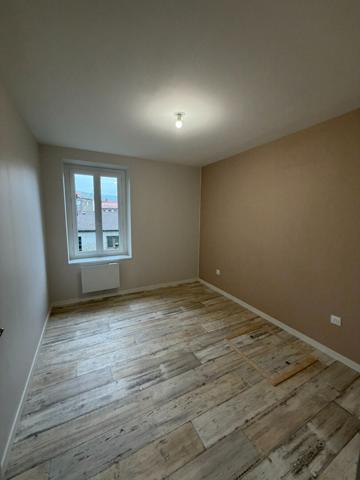 Appartement F2 en RDC REFAIT A NEUF