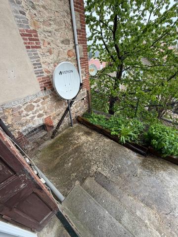Appartement F2 en RDC REFAIT A NEUF