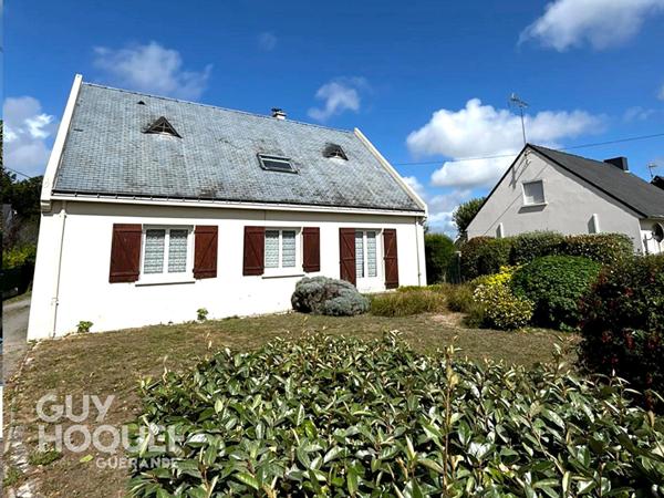 Maison familiale individuelle Saint Lyphard