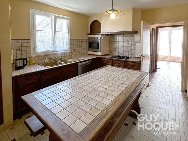 Maison familiale individuelle Saint Lyphard