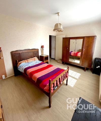 Maison familiale individuelle Saint Lyphard