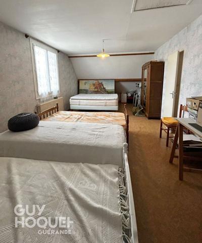 Maison familiale individuelle Saint Lyphard