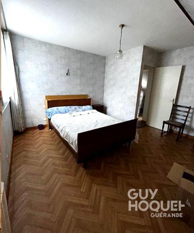 Maison familiale individuelle Saint Lyphard