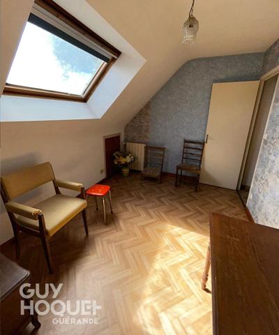 Maison familiale individuelle Saint Lyphard