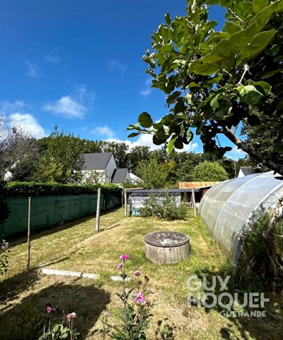 Maison familiale individuelle Saint Lyphard