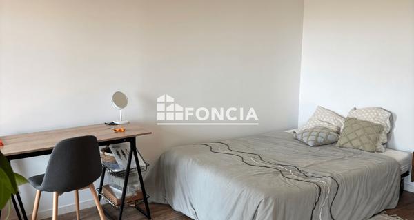 À vendre Appartement 2 pièces 35 m² - Carquefou 44470