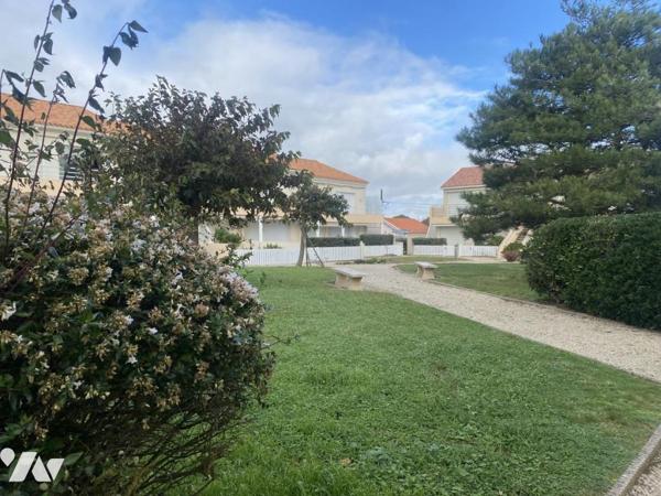 Appartement T2 Mezzanine