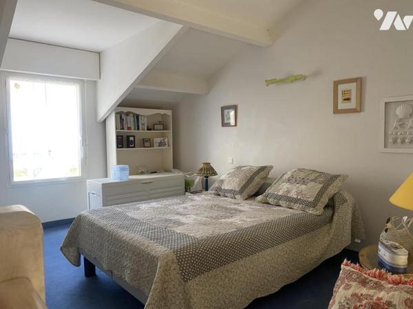 Appartement T2 Mezzanine