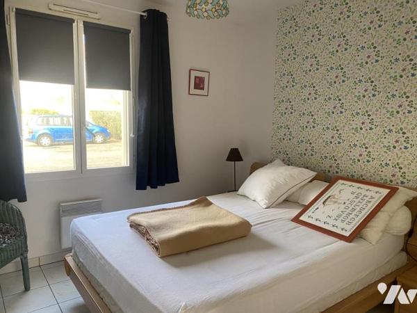 Appartement T2 Mezzanine