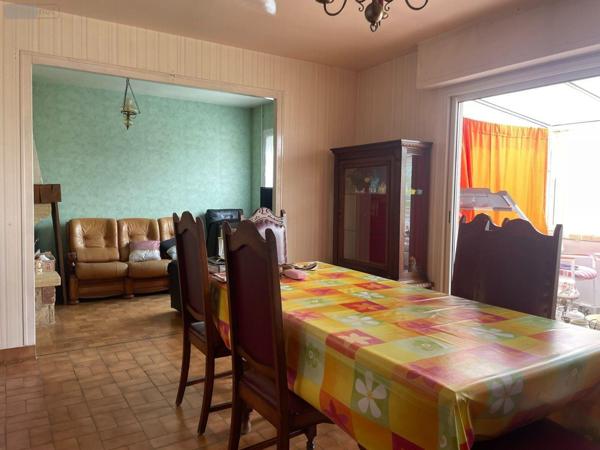 Maison à vendre à Bais en Mayenne (53160), ref : 12703/3499