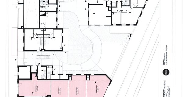 À vendre Local commercial 62.17 m² - Rungis 94150