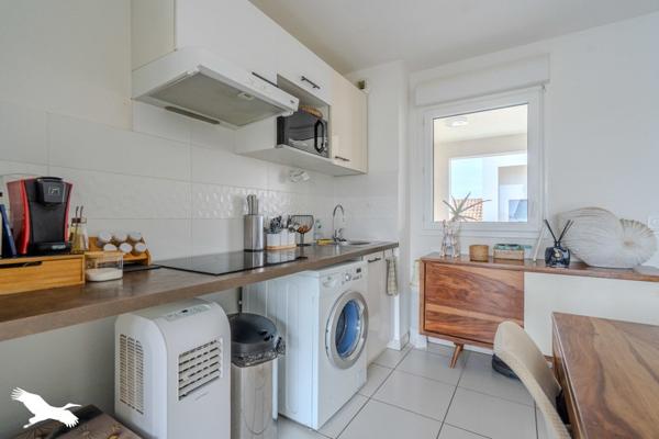 Appartement à vendre |  Saint-Médard-en-Jalles |  2 pièces | 42 m²